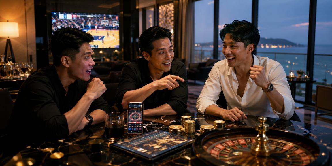 at777 mobile gaming