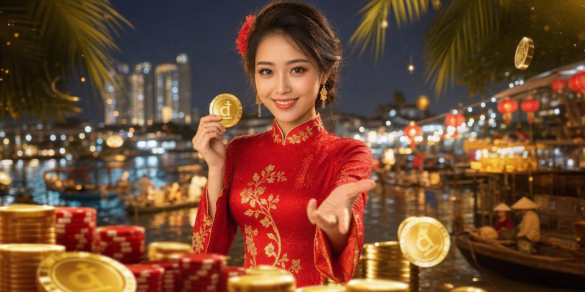 at777 Khám Phá Sảnh Xóc Đĩa Tại at777