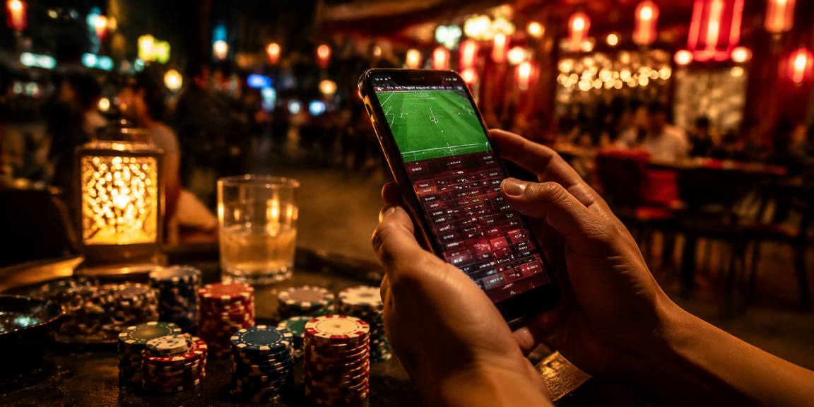 at777 Bên trong sảnh Game Loto Viet của chúng tôi